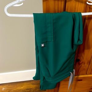 New. Figs scrub pant